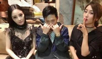 吃瓜娱乐圈广告图片合集