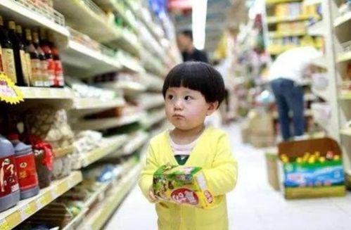 娱乐吃瓜酱被困在了超市,揭秘幕后真相