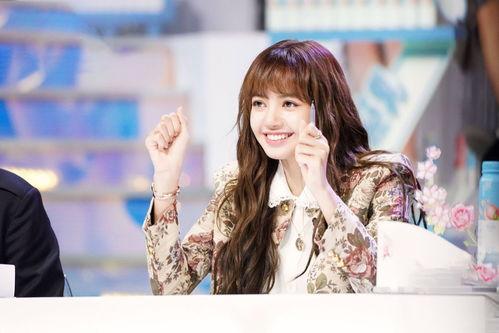 娱乐吃瓜博主讲虞书欣是谁,娱乐吃瓜博主口中热议的流量小花